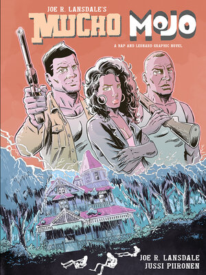 cover image of Mucho Mojo